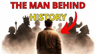 Forgotten antiheroes: ordinary people who changed the course of history.