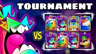 MAD SWEEPER on SUPER INTENSE VERTICAL RUSH SHOWDOWN x2 TOURNAMENT🔥 #matchmasters