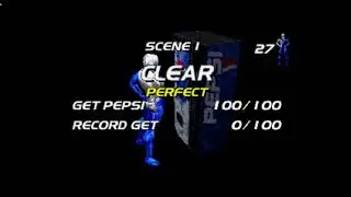 [PSX] (TAS) | Pepsiman: The Running Hero (100%) | in 20:11.039 by N?K
