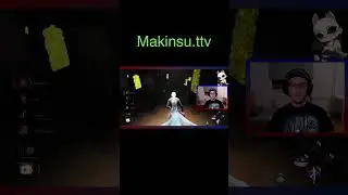 Looping Trapper With Crazy Ending!        #dbd #dbdshorts #dbdsurvivor #dbdlooping #dbdtrapper