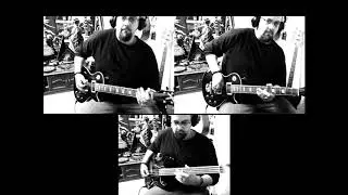 Amen - The Price Of Reality (Guitar And Bass Cover)