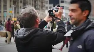 NYC Photo Tour