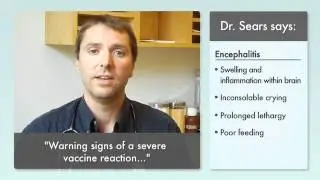 Vaccine: Adverse Effects