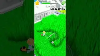 #gameplay #run #games MOW MY LAWN 🌈 GAMEPLAY ANDROID, IOS GAME 😜 NEW LEVELS walkthrough game