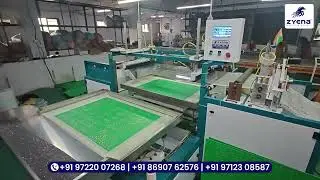 Zyena Engineers |Jarkan Stone |Heat Press Printing |