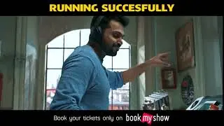 Dev - Running Successfully | Promo 03