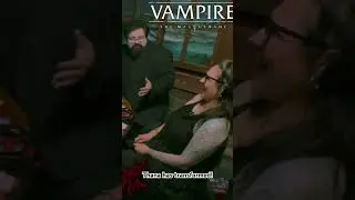 Thana keket of Clan Tzimisce has mastered flesh crafting. #vampirethemasquerade #vtm #rolepplaying