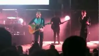 Hillsong United - Search My Heart (Live in South Africa)