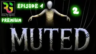 Let's Play Muted (Episode 1/Premium/Deutsch) 🤐 2