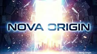 Future Freqs - Nova Origin