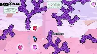 Celeste | Strawberry Jam| Tower XVI ; Belated Valentine's day ; jellyfish sanctum | Clear