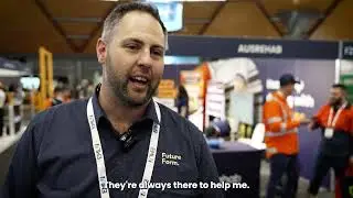 Future Form Testimonial