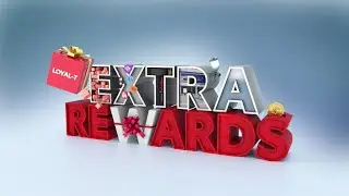 Extra Rewards - At no extra effort