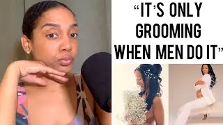 39-летняя модель Instagram БЕРЕМЕННА от 22-летней ЗВЕЗДЫ НБА | Джален Грин и Драйя Мишель