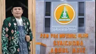 pengajian Malam Jum'at