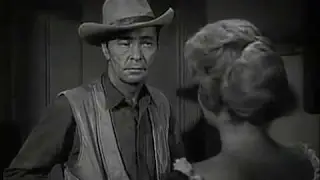 Zane Grey Theater S04E04 Lonely Gun 1959 10 22