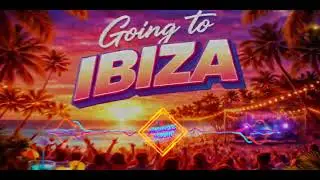 Going to Ibiza (Alioxess Remix)