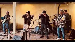 Getting Jiggy with It by Will Smith cover by 2nd VERSE at BEL VINO Winery