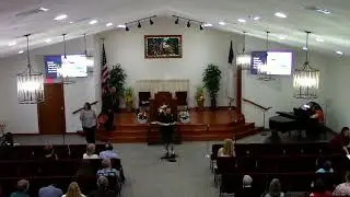 June 28, 2025  Pastor Vialo Weis