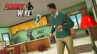 Virtual Wife Sim 3D