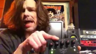 Daring Audio Phat Beam Demo
