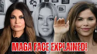 MAGA Face Explained!