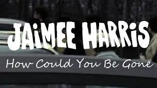 Jaimee Harris - 