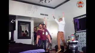 Euer Junggesellenabschied mit Pissup Reisen wird legend&auml;r!