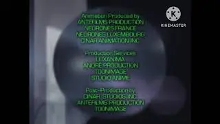 Flight Squad: (2000) End Credits