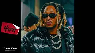 FEIN &ndash; Dark Hard Future Type Beat | Aggressive Trap Beat