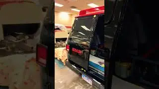 SZOK! Kultowy GMC Vandura wraca! 😱🔥 #gmc #vandura #shorts