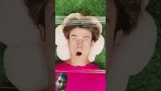 Don't blink to win this challenge