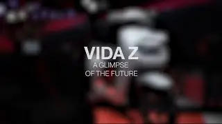 A Glimpse of the Future | VIDA Z at Bharat Mobility 2025