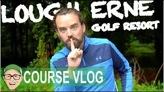 LOUGH ERNE GOLF RESORT