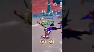 Increase your Evasion Level - MU ORIGIN 3 ASIA
