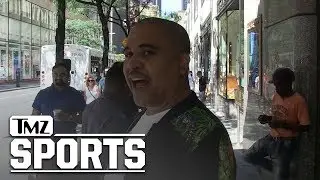 Irv Gotti Is Clearly Apprehensive About Jay-Z, NFL Partnership | TMZ Sports
