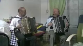 Mário Dourado e Sergio Conceição