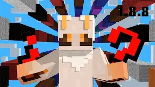 Have YOU played this OLD Minecraft Map?