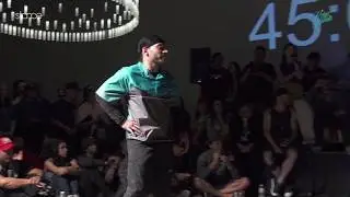 Bebo vs Matt Action [top 8] // .stance // Reign Supreme 2017
