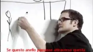 Rob Bell: Everything Is Spiritual  Parte 4 di 8 (sottotitoli italiano)