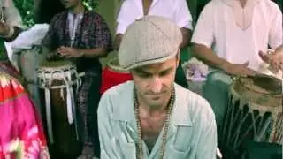 Maga Bo - No Balan&ccedil;o da Canoa feat. Ros&acirc;ngela Macedo and Marcelo Yuka