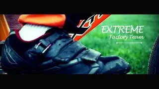 Extreme BMX Factory Team Highlights Canadian Grands 2014
