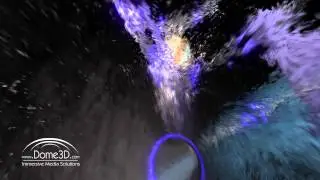 Spacepark 360: Infinity Trailer