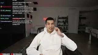 SNEAKO Shares Advice for Those Struggling with Motivation and Passion