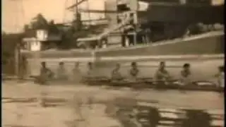 Virginia Boat Club vs. Potomac Rowing
