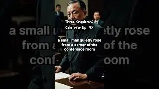 [Three Kingdoms: Cold War] Ep. 47