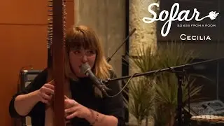 Cecilia - Too Much Love | Sofar Tallinn