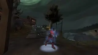 TF2 - Sublime Snowstorm Skating Scorcher