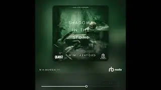 Audiobook Sample: Shadows in the Stone