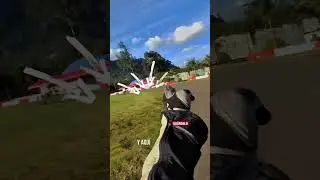 C&oacute;mo trazar curvas en moto por primera vez en pista #curvasenmoto #capitalrider #cursosdemoto